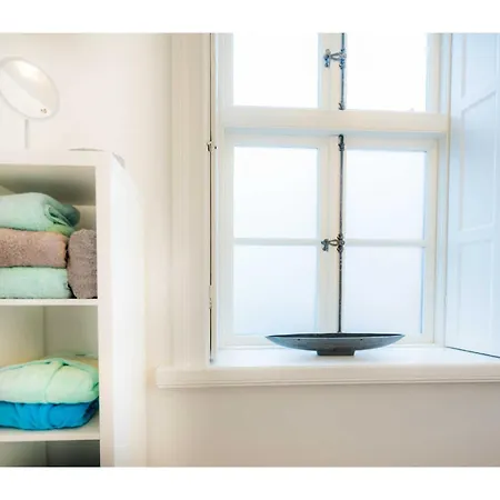 Apartmán _altes Zollamt_