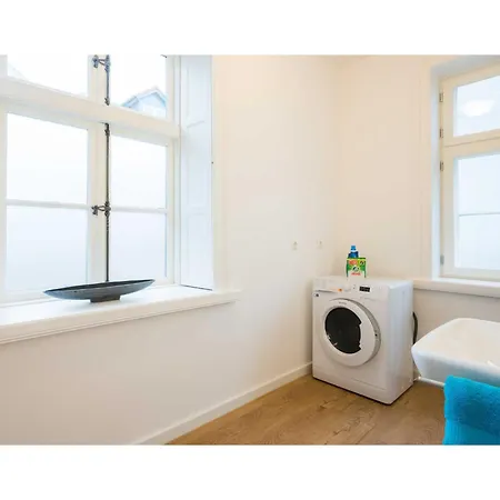 _altes Zollamt_ Apartmán