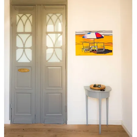 _altes Zollamt_ Apartmán *